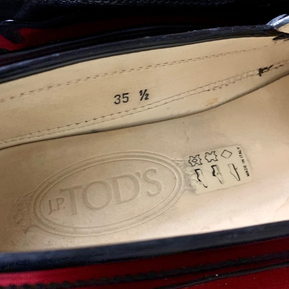 Tod’s - Picture 4 of 13